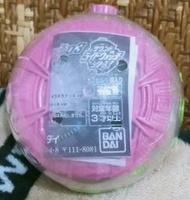 出清 日版 全新品 假面騎士 時王 扭蛋-03 EX-AID  普版 變身錶頭