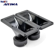 Photos of Aiyima HiFi Car Tweeter Speaker 187x80mm 150W 2 PCS - A1D954 car accessories