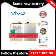 VIVO V23 V23E V25 V25E V27 Bateri Battery Replacement