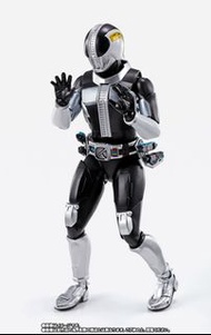 S.H.Figuarts（真骨彫製法）  蒙面超人 電王