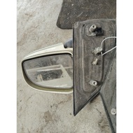 Hyundai Matrix Side Mirror - RH&LH