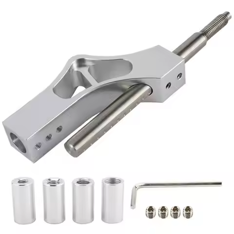 Gear Shifter Car Extender Gear Shifter Shifter Extender Extender Gear Shifter Aluminium Shift Knob