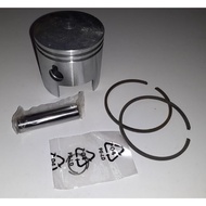 TOHATSU/MERCURY 15HP 18HP Piston Kit Oversize 0.5MM #350-00004-1