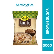 Parry's Amrit  Brown Sugar 500g