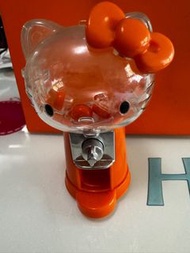 Ban Dai Hello kitty 迷你扭蛋機