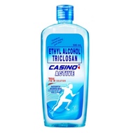 CASINO ETHYL ALCOHOL ACTIVE ( Antiseptic , Disinfectant , Hand Sanitizer) 500ml