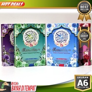 (Can Pay For Place) Koran - Our'An A6 HC - Al Quran Woman Translation - Al Quran Translation - Al Qu