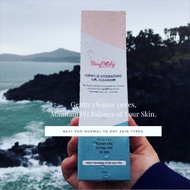 💯 ori hq Busybody Cleanser Hydrating Gel  for dry and normal skin)