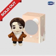 Gawin PLUSH DOLL | BE MY FAVORITE