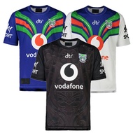 -  Warriors 1995 Retro Rugby Jersey  Size S-3XL-5XL