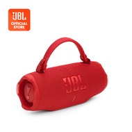 Loa Bluetooth JBL Charge 6 - Hàng Chính Hãng