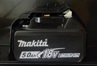 Makita (牧田) - 全新5.0電池