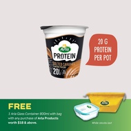 Arla Protein Salted Caramel Pudding 200g
