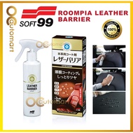 Soft99 / Soft 99 Roompia Leather Barrier - 230ml