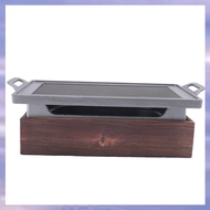 D7(JMTI) Smokeless Portable BBQ Grill Korean Japanese Charcoal BBQ Oven Barbecue Grill Household Out