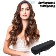 Mon Lightweight Hair Iron Tool Storage Pouch Scratch Proof Design For Business Trip