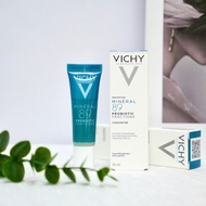 (Minisize 10ml) Vichy Mineral 89 Probiotic Fractions Skin Recovery Serum 10ml