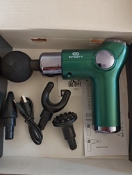 Infinity 肌肉按摩槍