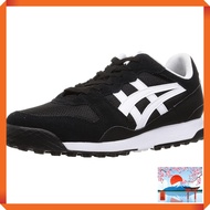 Onitsuka Tiger Sneakers - TIGER HORIZONIA (Current Model) Black/White