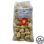 Cuanki Tahu Pasung  Isi 100 Pcs Kiloan Batagor Kering Cuankie Tahu Kerikil Toping Seblak Baso Boci B