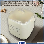Electric Egg Boiler 4 Slots 6 Preset Mode Egg Boiler - SJ-200