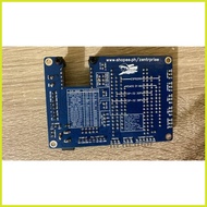 ┏ ◀ ❆ Custom Board for Mikrotik Based Wifi Vendo (JuanFi, JuanKiosk, KitiFi, etc.)