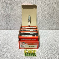 CHAMPION A8YC GL PRO TIGER MEGAPRO SPARK PLUG Original