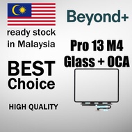 Beyond+ Pad Pro 13 M4 7th Generation Touch Screen With OCA / Skrin Sentuh + OCA ( A2925 / A2926 ) M4