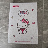 TYMO Hello Kitty 離子梳