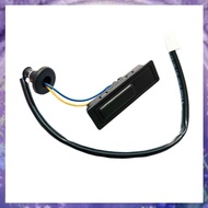 (Y W Z H)25380-1AA0B Trunk Opener Switch Rear  Lid Switch for  New Tiida  Juke 253801AA0B