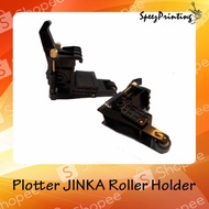 Plotter JINKA Roller Holder ** HARGA UNTUK SATU PIECE **