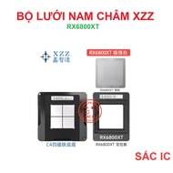 [LUOI][11] XZZ CHINAFIX direct heating magnetic grid set - RX6800XT 6800