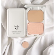 Oil-Control Foundation Powder Oil-free Formula C.o.3