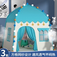 Children Boys Tent Princess Separate Room Indoor Game Small House Dollhouse Sleeping Handy Tool Baby