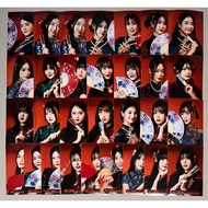 BNK48 CGM48 Photoset Rare Member Thai Chinese BNK48 (1/2)