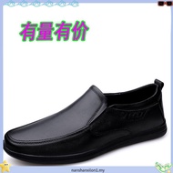 Clarks Good Quality Men’s Class Executive Black Formal Leather Shoes Kasut Kulit Pejabat Hitam Clark