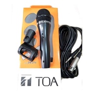 Micropone mic TOA ZM 270