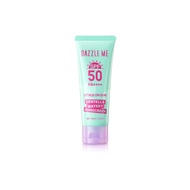 DAZZLE ME Attack on Sun Centella Watery Sunscreen SPF50 PA++++ 40g