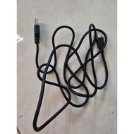 High speed type c 1.5 meter data cable