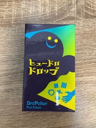 （oink game桌遊）DroPolter掉鬼