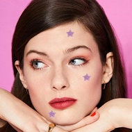 Colorful Shimmer Glitter Star Shaped Acne Patch Hydrocolloid Skin Patch (sheet) Care G4q4