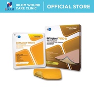 Betaplast PRO-N 10x10 cm Foam Dressing Pad Expiry 04/2026