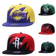 NBA snapback cap unisex high quality