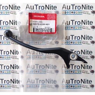 Lever L Steering Handle Left Rear Brake Black 53178-K0W-N01 Original Honda ADV PCX 150 Vario Stylo 1