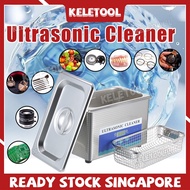 Ultrasonic jewellery cleaner Digital Glasses Cleaning Machine Professional Ultrasonic Cleaner Machin
