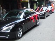 102年 台北市 三台 六台 BMW BENZ 禮車精選專案 結婚禮車出租 新娘禮車 租車 全省都有貼心服務