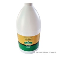 Green Cross 70% Isopropyl Alcohol (3785mL)