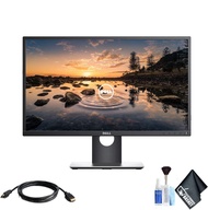 Dell P2417H 23.8" 16:9 IPS Monitor with HDMI Cable (Renewed)