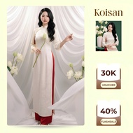 KOISAN W modern ao dai2650461 ao dai vietnam ao dai muslimah