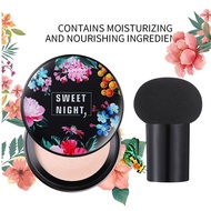 Sweet Night Waterproof Air Cushion BB Foundation CC Foundation